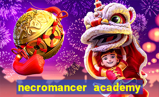 necromancer academy and the genius summoner 98
